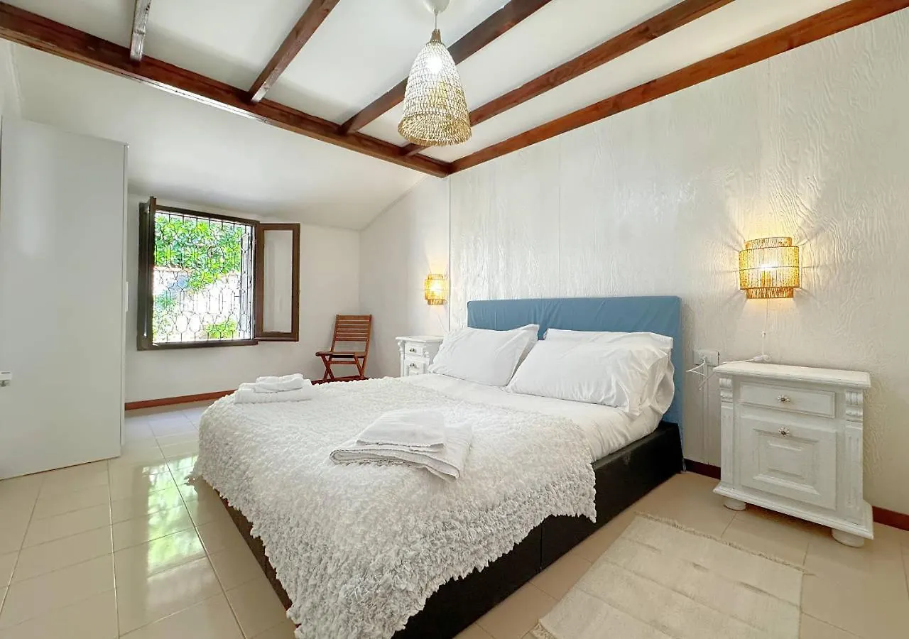 Solemar Sicilia - Seaside House Capo Zafferano Villa Santa Flavia