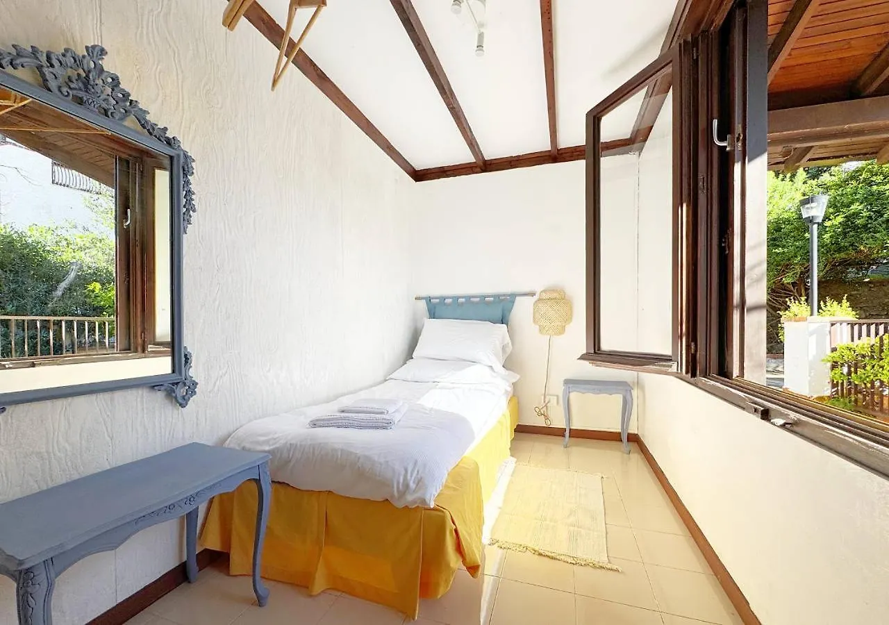 Solemar Sicilia - Seaside House Capo Zafferano Villa Santa Flavia Italy