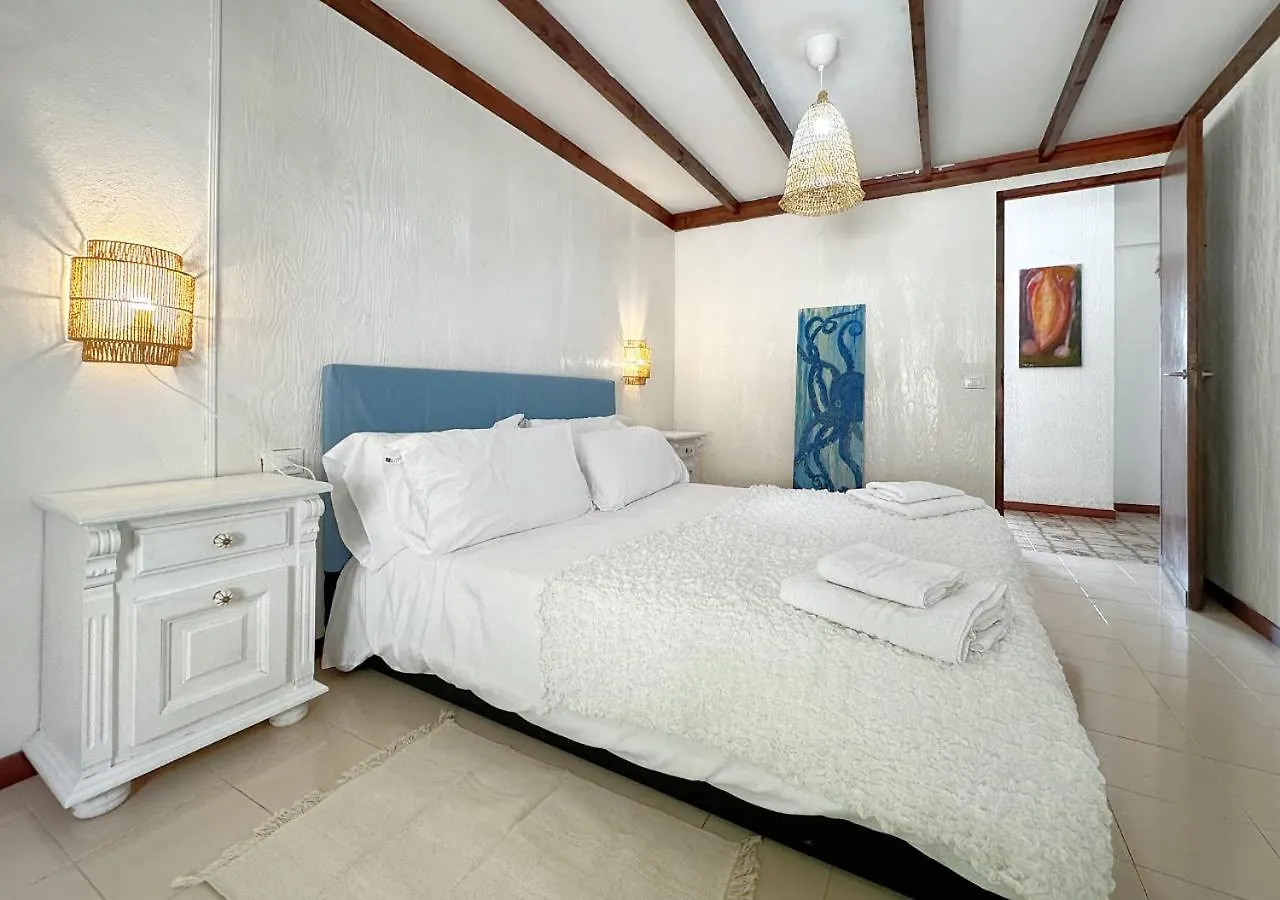 Solemar Sicilia - Seaside House Capo Zafferano Villa Santa Flavia