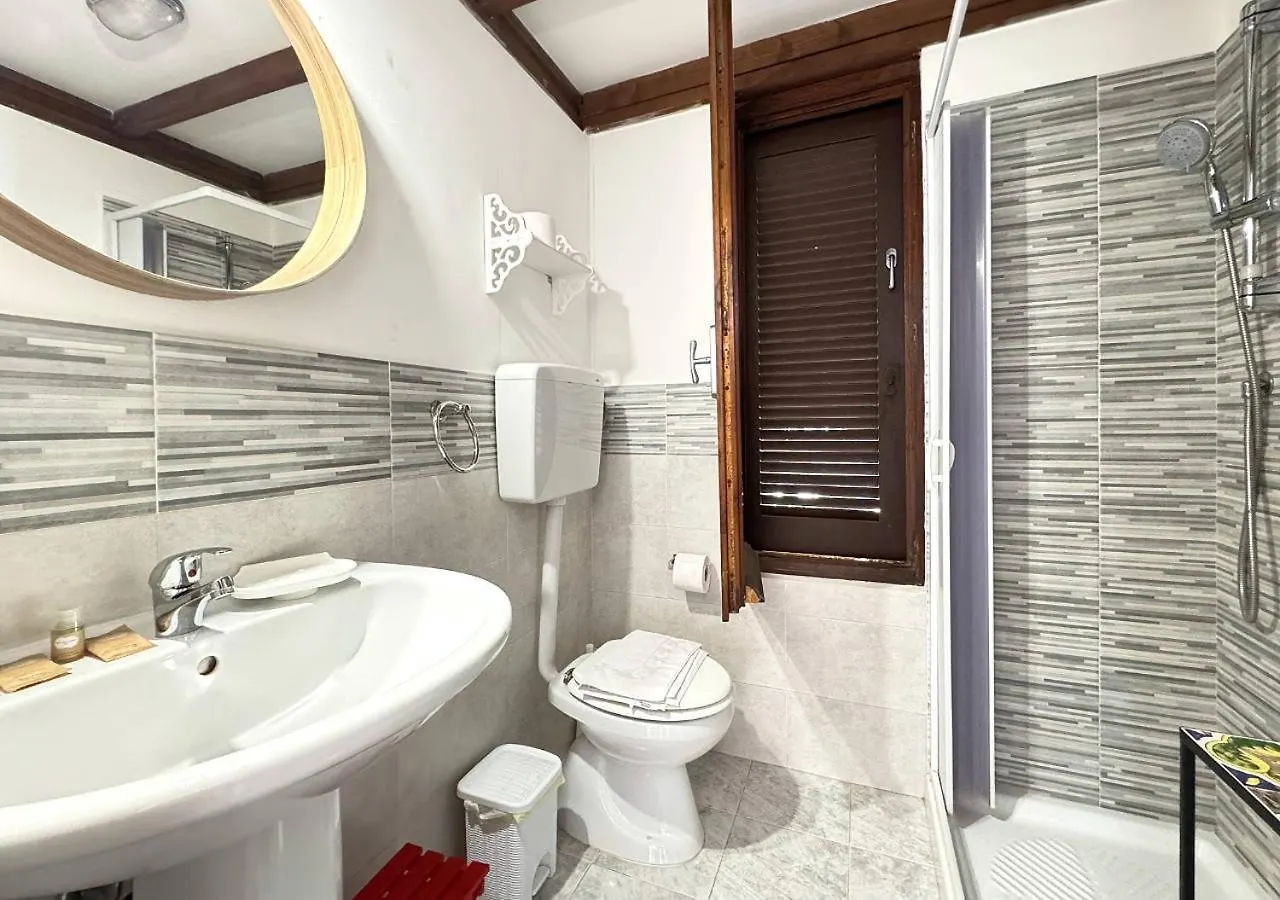 Solemar Sicilia - Seaside House Capo Zafferano Villa Santa Flavia