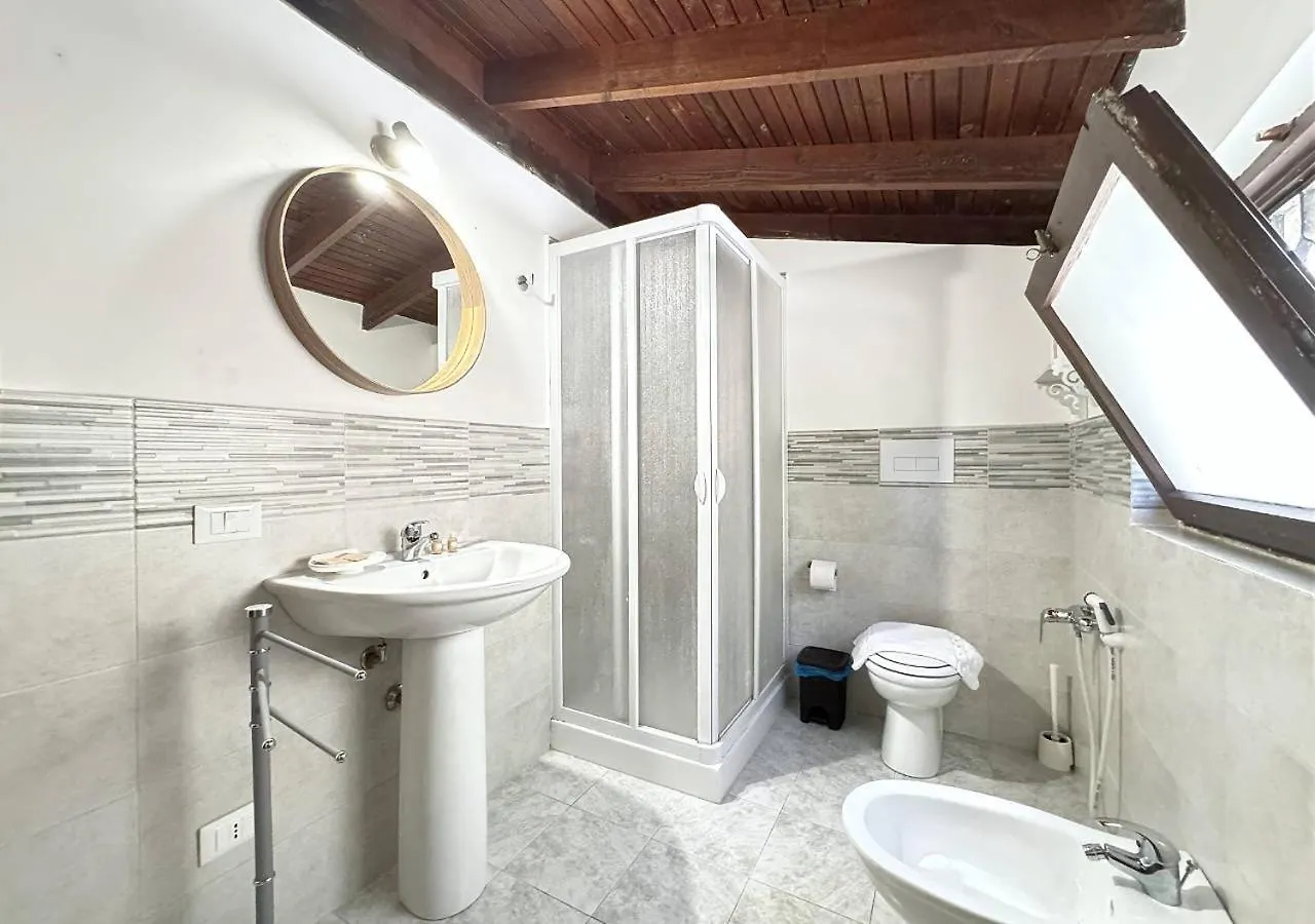 Solemar Sicilia - Seaside House Capo Zafferano Villa Santa Flavia Italy