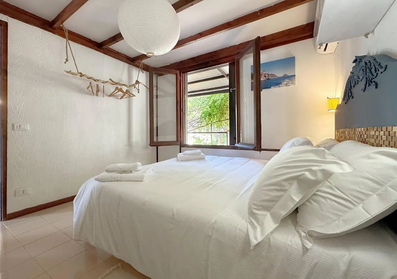 Solemar Sicilia - Seaside House Capo Zafferano Βίλα Santa Flavia